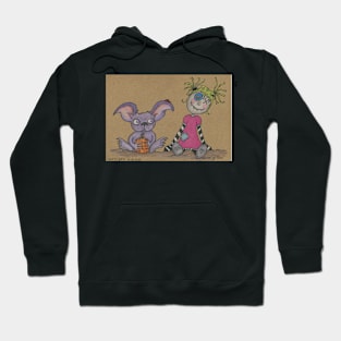 Be my friend Hoodie